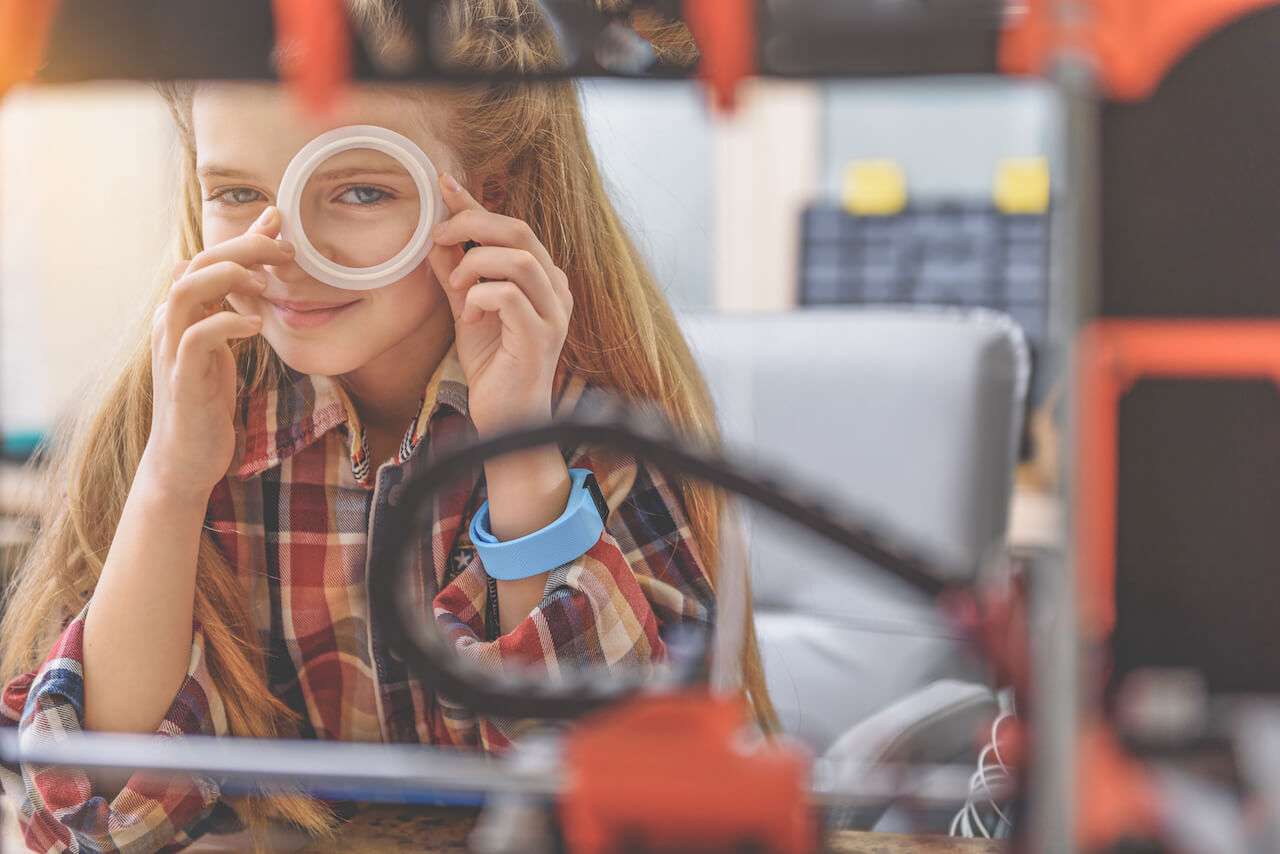 3d Print Glasses