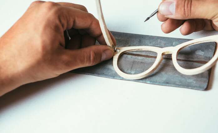 Eyewear Manufacturers 