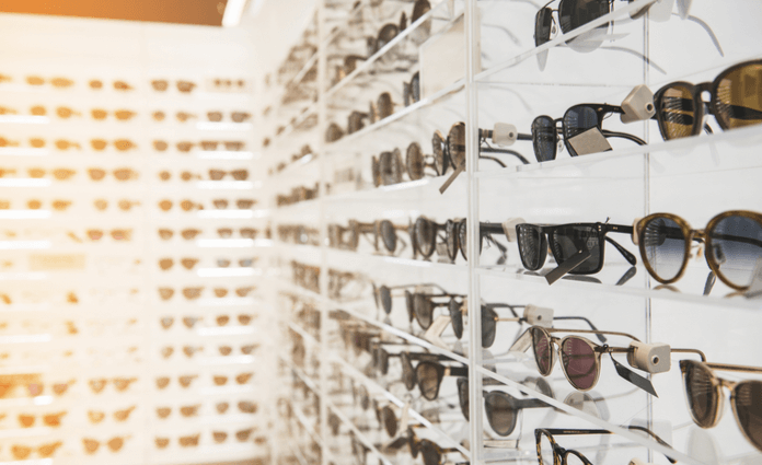 eyewear sourcing manual