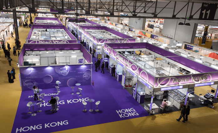 hong kong optical fair