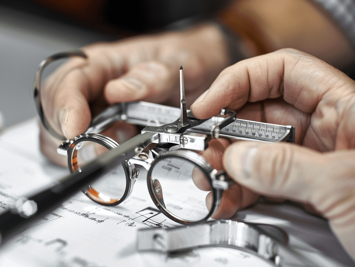 Eyewear Safety Standards: Strategic