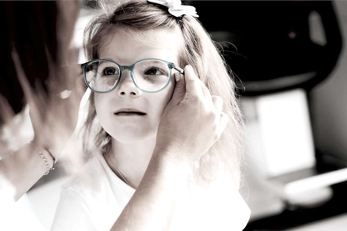 Kids Eyewear